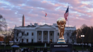 La preocupación de los hoteleros en Estados Unidos ante bajas reservas previo al Mundial 2026