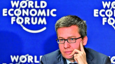 Apuesta por superordenadores