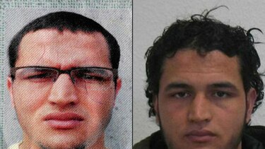Buscan a tunecino por atentado en Berlín; era sospechoso de preparar ataques