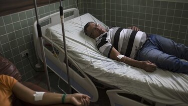 Expertos de la OMS recomiendan vacuna de Sanofi contra el dengue
