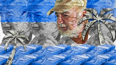 El idilio de Daniel Ortega con el gran capital 