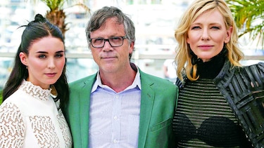 Filme ‘Carol’ sacude Cannes