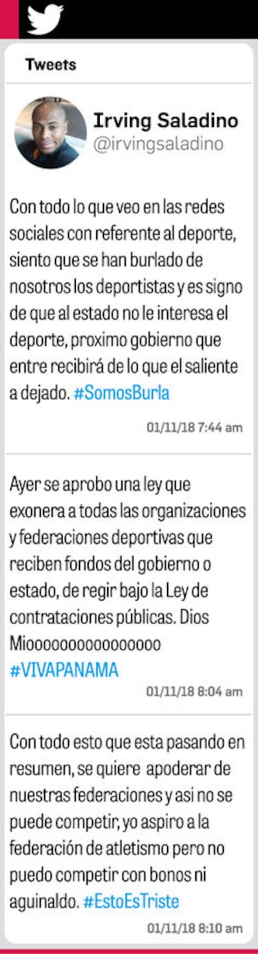 Piden rendición de cuentas