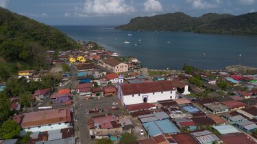 Rehabilitación de la carretera Portobelo–Cuango en Colón podría costar unos $20 millones