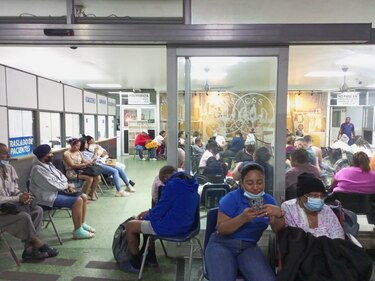 CSS adjudica millonario contrato para el servicio de hemodiálisis y suministro de kits al Consorcio Damos Vida