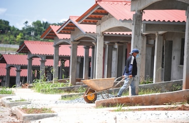 Crece la venta de viviendas y aumenta la disponibilidad de locales comerciales 