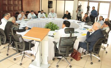 No avanza el diálogo entre gobierno y oposición en Nicaragua