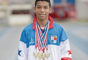 Un atleta de mente brillante