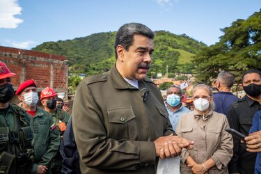 España nombra un embajador en Venezuela después de dos años