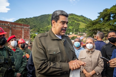 España nombra un embajador en Venezuela después de dos años