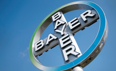 Bayer dispone de $10,000 millones para poner fin a batalla legal