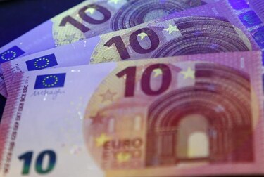 Lagarde alerta de la crisis del euro: 'La seguridad es ilusoria'