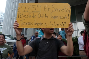 Los auxilios del Ifarhu: hay 410 adendas en algunos desembolsos