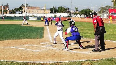 Novena infantil de Panamá sufre segundo revés