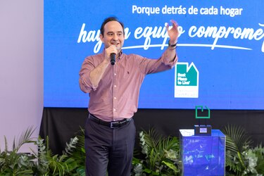 GRUPO SUCASA obtiene por primera vez la certificación Best Place to Live® por la satisfacción de sus clientes