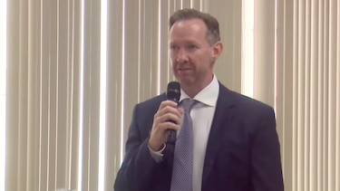 Papadimitriu culpa a sus padres y De Lima niega vínculos con testaferros en juicio Odebrecht