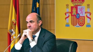 Exportación impulsa la economía española