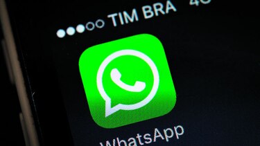 WhatsApp y su ubicación en tiempo real