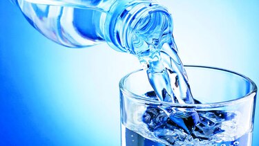 El agua y sus mitos