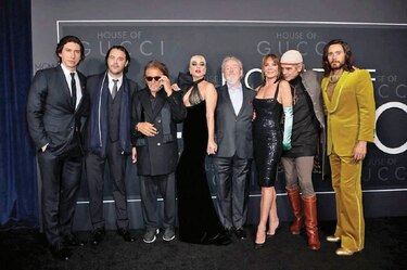 House of Gucci