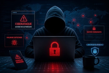 Hackeos a plataformas gubernamentales van en escala y perforan la seguridad del Estado