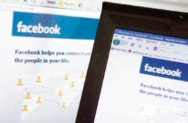 ´¡Abuelo, sube la foto al Facebook!´