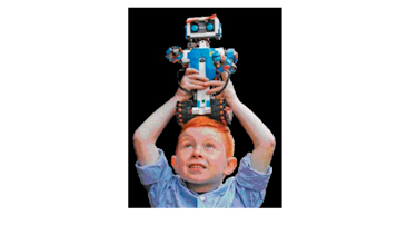 No es ficción: Lego, en dispositivos digitales