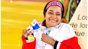 El oro de Teresa