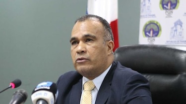 Defienden independencia del Ministerio Público en caso Odebrecht