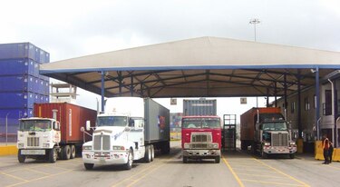 Organizaciones advierten del impacto negativo que tendría una paralización en el transporte de carga