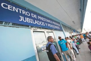 Presión sobre las reservas de la CSS: El futuro de las jubilaciones