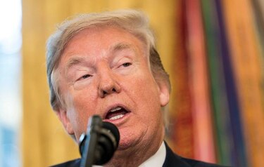 Cuenta de Trump en Twitter fue desactivada por un empleado de la red social