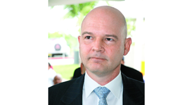 Explican por qué se le negó fianza a Gustavo Pérez