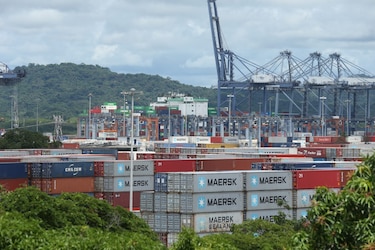 Maersk y MSC son citados en China por sus ‘prácticas en el transporte marítimo internacional’