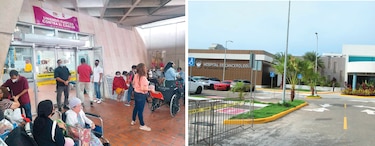 Del ION al Hospital de Cancerología: el traslado comienza mañana con radioncología