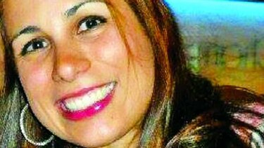 Fiscalía indaga a hija de Cristóbal Salerno
