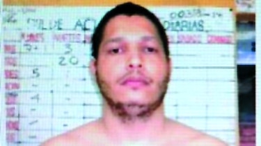 $50 mil por información de Ventura Ceballos