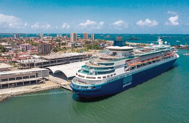 La tecnología de punta que devolverá la seguridad a los cruceros