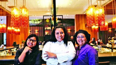 Cocinar y emprender