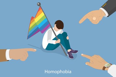 Amor, discriminación y violencia: la cruda realidad de la comunidad Lgtbiq en Panamá