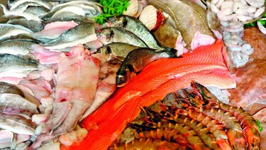 El ADN ayudará a elegir alimentos