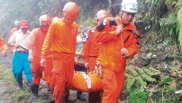 Meduca suspende clases en la comarca Ngäbe Buglé