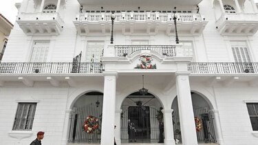 Apede pide al presidente Varela vetar parcialmente la ley de presupuesto