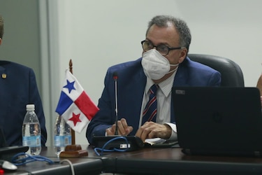 La Corte Suprema y el Ministerio Público se quejan por recortes presupuestarios