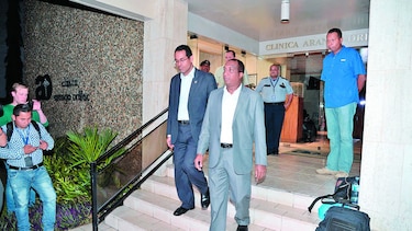 Tribunal Superior confirma el cierre de los casos Panama Papers y Lava Jato