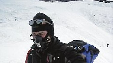 Otras vivencias de Michael Morales desde el Everest