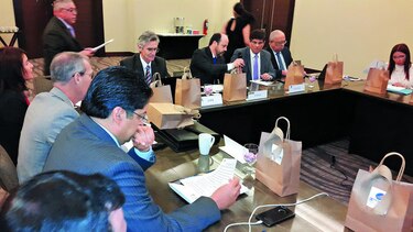 Duplicarán capacidad de interconexión
