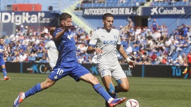 Alavés vs Getafe abre LaLiga 2026-27: el Barça defiende la corona y Mourinho vuelve al Real Madrid