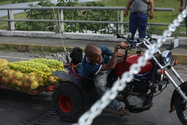 Bocas del Toro al borde del colapso: bloqueos, huelga ilegal y pérdidas millonarias