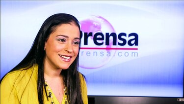 ‘Contra las cuerdas’, un libro para celebrar
